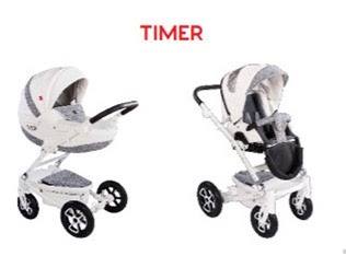 TUTEK TIMER 2 в 1