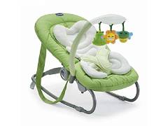 - Chicco Mia Bouncer