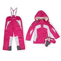 Костюм утепленный (куртка брюки) (WF) 72217.18