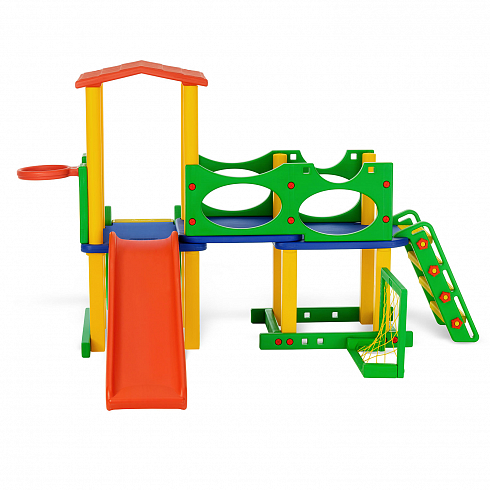 Игровой центр Happy Box JM-731C