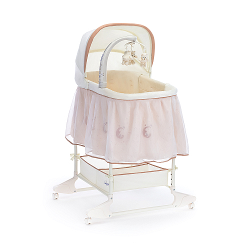 Колыбель Simplicity GL4050 Auto