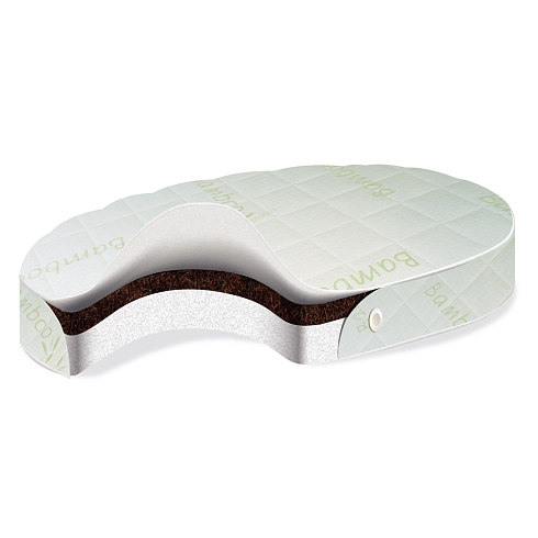 Nido Magia Form Bamboo (75 х 75)