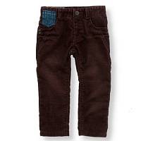 Брюки для мальчиков (IM) 55142.89