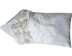 Комплект на выписку "Королевский" весна -Л 4052