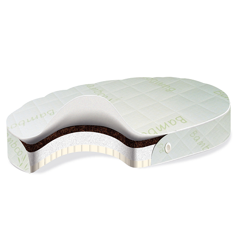 Nido Magia Form Bamboo (125 х 75)