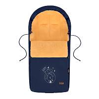 Конверт зимний меховой Nuovita Islanda Pesco