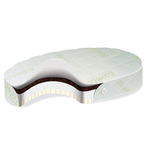 Nido Magia  Latex Bamboo (125 х 75)