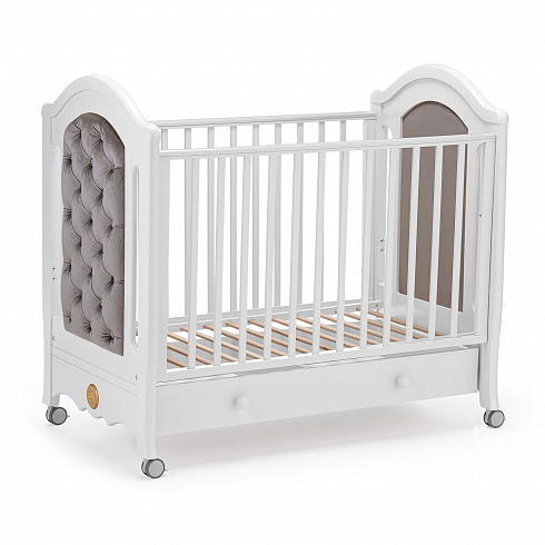 Детская кровать Nuovita Grazia