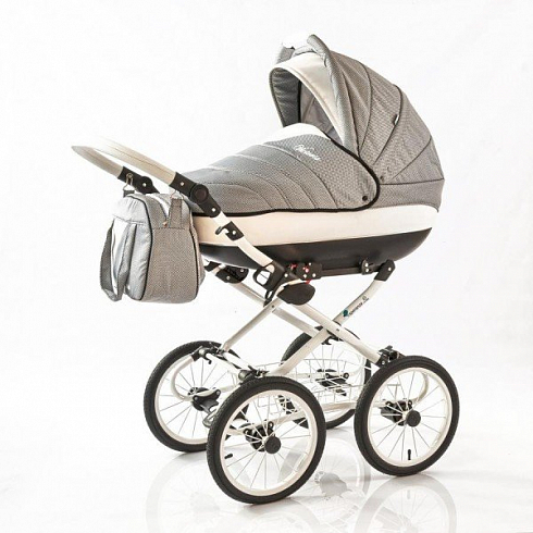Коляска Esperanza Victoria Prestige 2 в 1