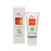 Anti-Striae Stretch Marks Prevention Cream.    ()