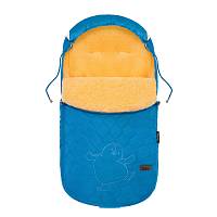 Конверт зимний меховой Nuovita Polare Pesco