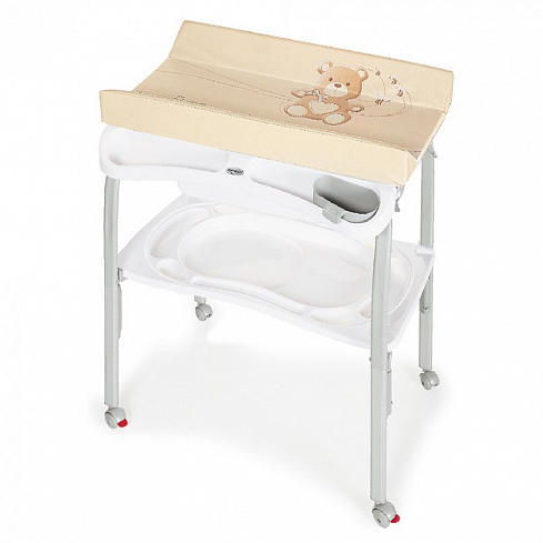 Стол для пеленания PRATICO