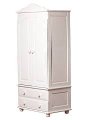 БИ 01 Шкаф детский 2-х створчатый.